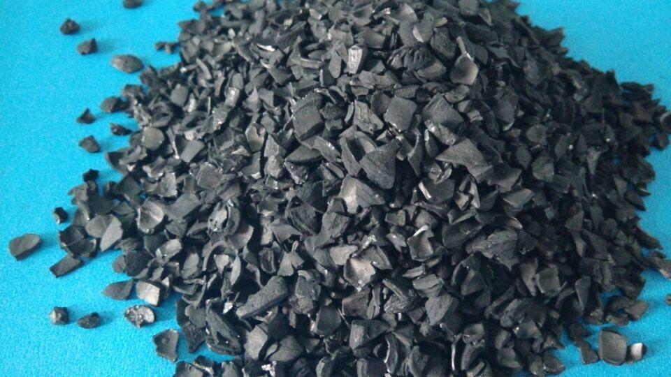 過(guò)濾罐用活性炭裝填量計(jì)算方法