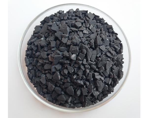 椰殼活性炭能使用多長時(shí)間？