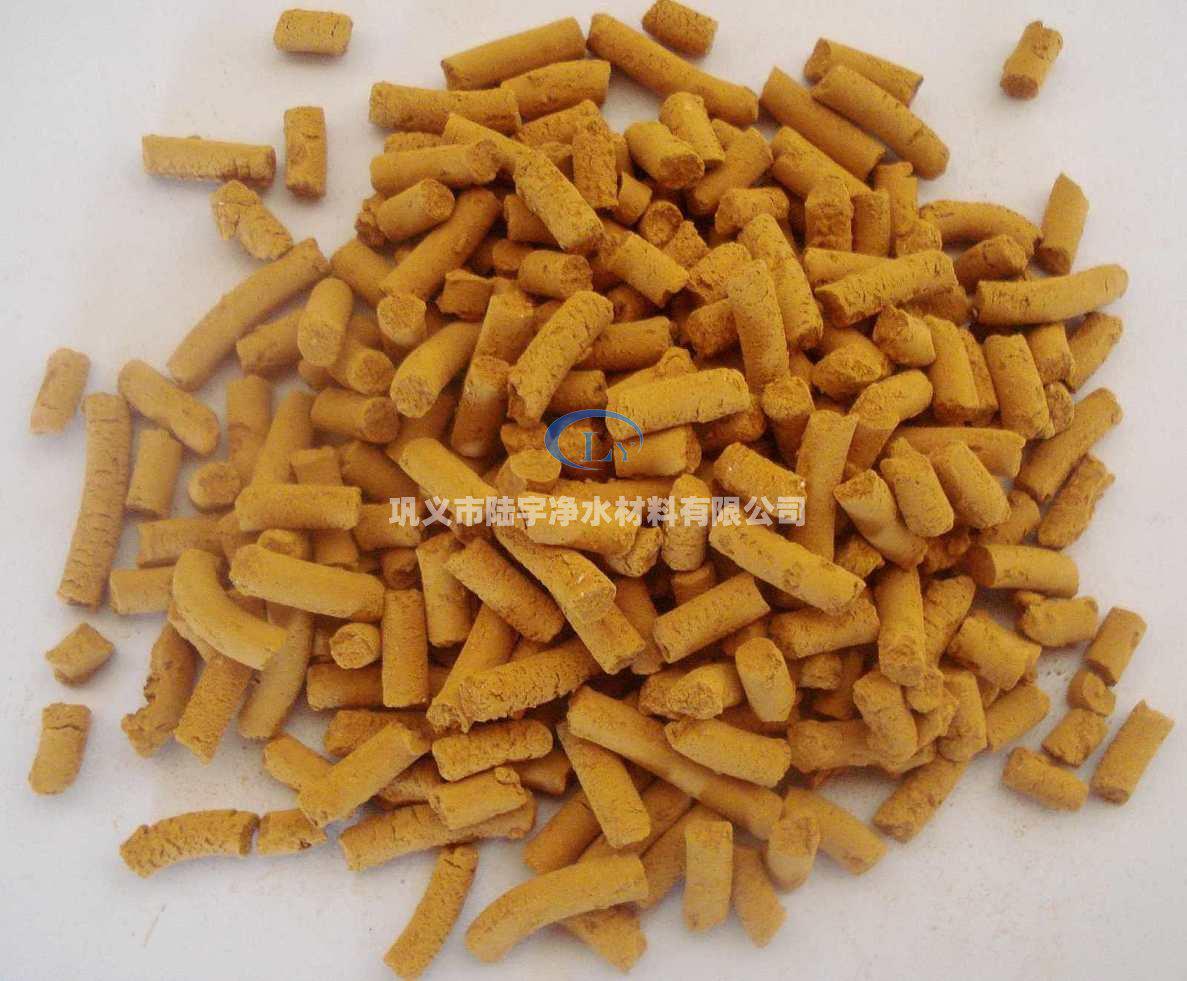 <a href='http://www.hbtymc.com' target='_blank'><u>氧化鐵脫硫劑</u></a>