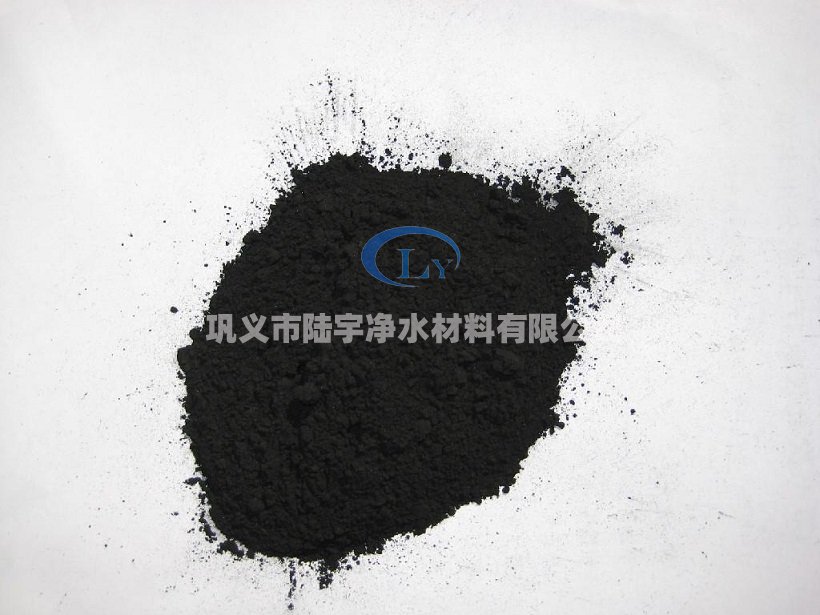 木質(zhì)<a href='http://www.hbtymc.com' target='_blank'><u>粉狀活性炭</u></a>