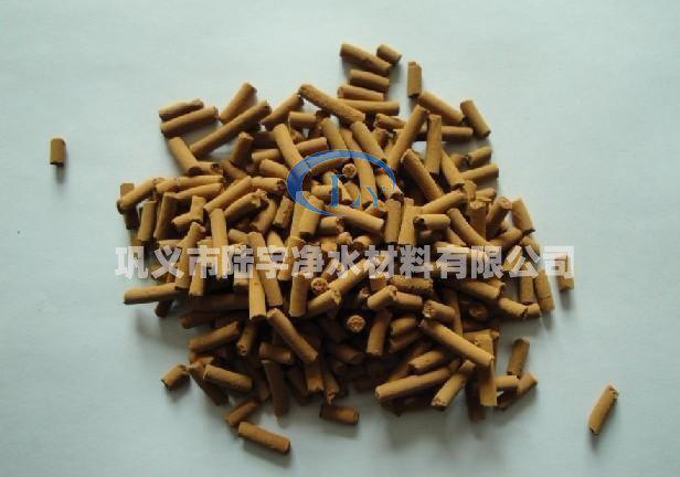 <a href='http://www.hbtymc.com' target='_blank'><u>氧化鐵脫硫劑</u></a>