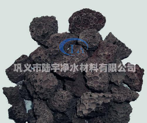 <a href='http://www.hbtymc.com' target='_blank'><u>火山巖</u></a>濾料