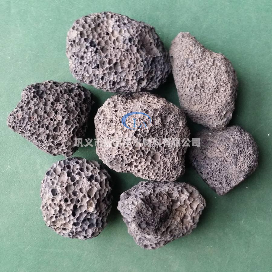 <a href='http://www.hbtymc.com' target='_blank'><u>火山巖</u></a>濾料