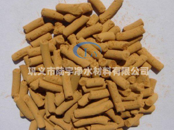 <a href='http://www.hbtymc.com' target='_blank'><u>氧化鐵脫硫劑</u></a>
