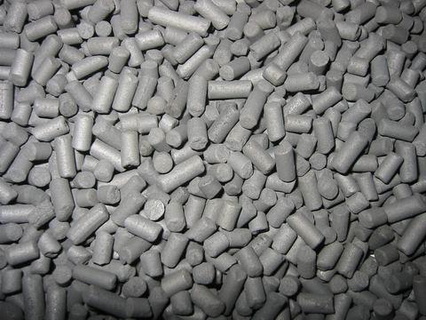 木質(zhì)<a href='http://www.hbtymc.com' target='_blank'><u>柱狀活性炭</u></a>