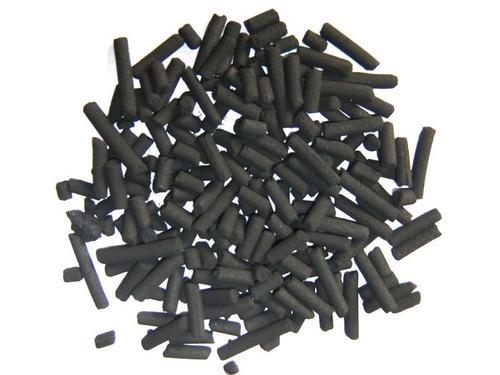 木質(zhì)<a href='http://www.hbtymc.com' target='_blank'><u>柱狀活性炭</u></a>
