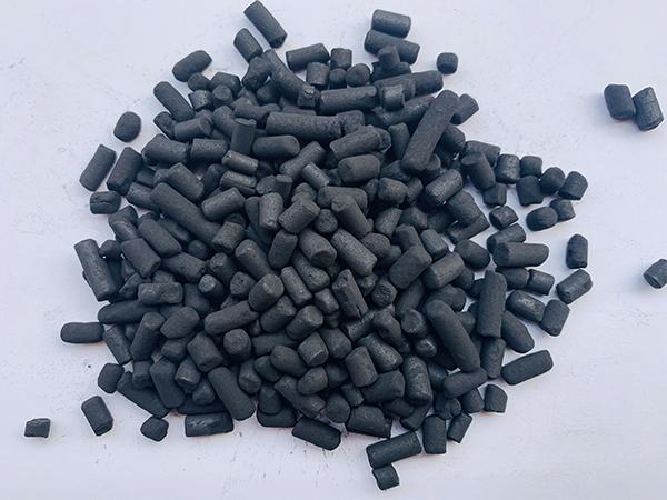 <a href='http://www.hbtymc.com' target='_blank'><u>柱狀活性炭</u></a>在使用中粉化的原因