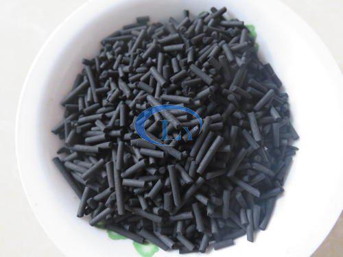 木質柱狀活性炭為什么能在凈水行業(yè)脫穎而出？