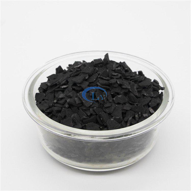 為什么煤質(zhì)活性炭比重和<a href='http://www.hbtymc.com' target='_blank'><u>椰殼活性炭</u></a>比重接近?